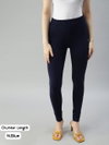 Tew Cotton Lycra Comfort Leggings Wholesale Clothing Distributors In India